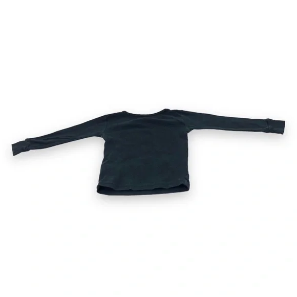 Carter’s brand girl’s boy glow in dark skeleton pajama set size 24 months - Picture 6 of 15